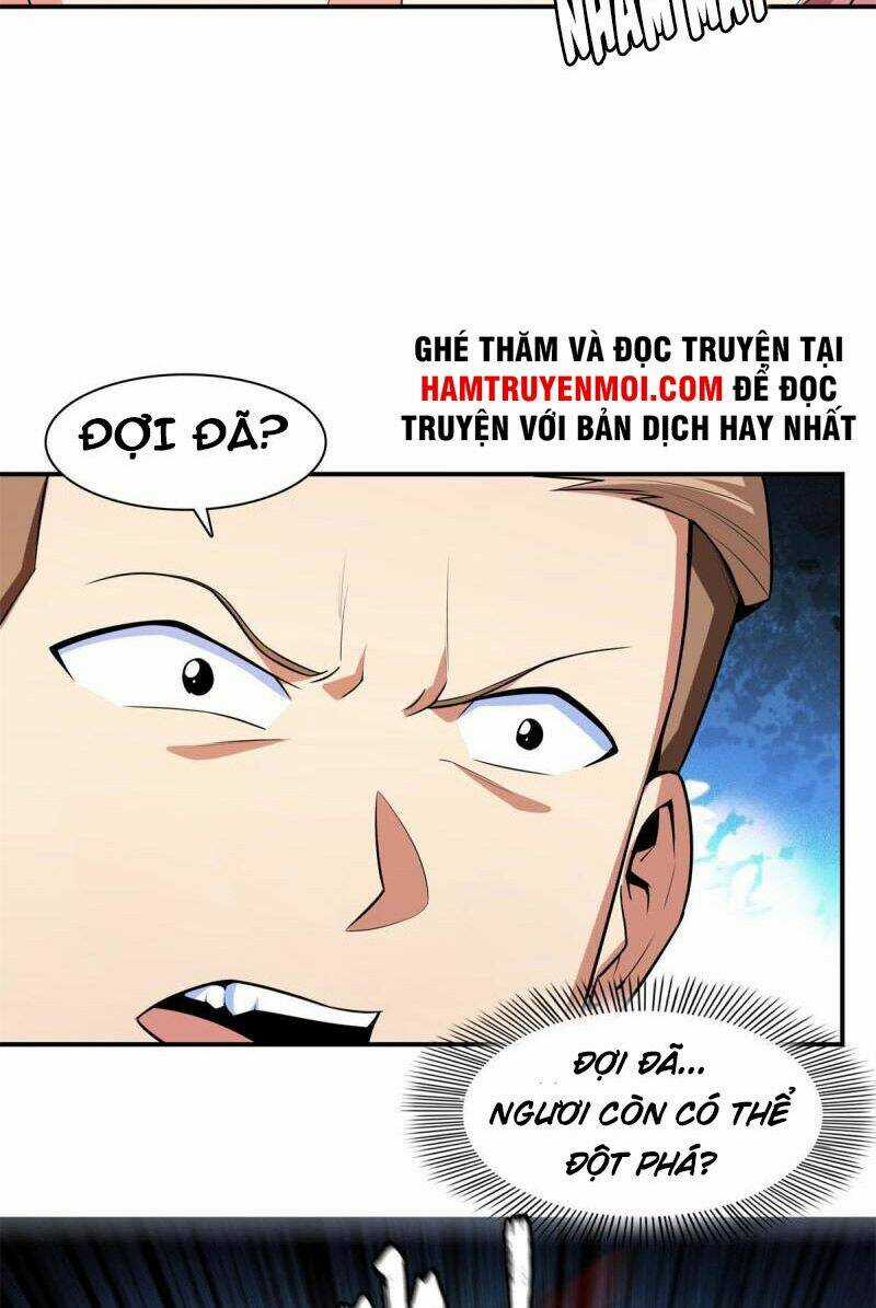 Thiên Đạo Đồ Thư Quán - Chapter 171 - Trang 32