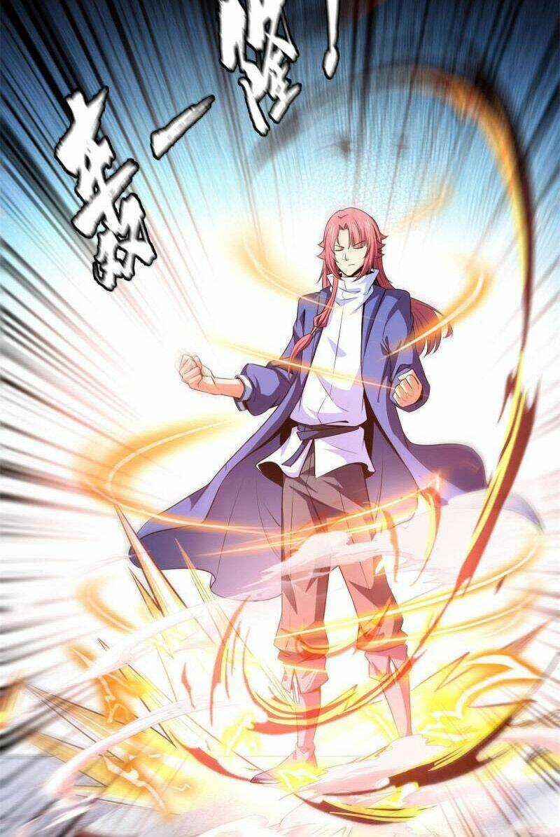 Thiên Đạo Đồ Thư Quán - Chapter 171 - Trang 33