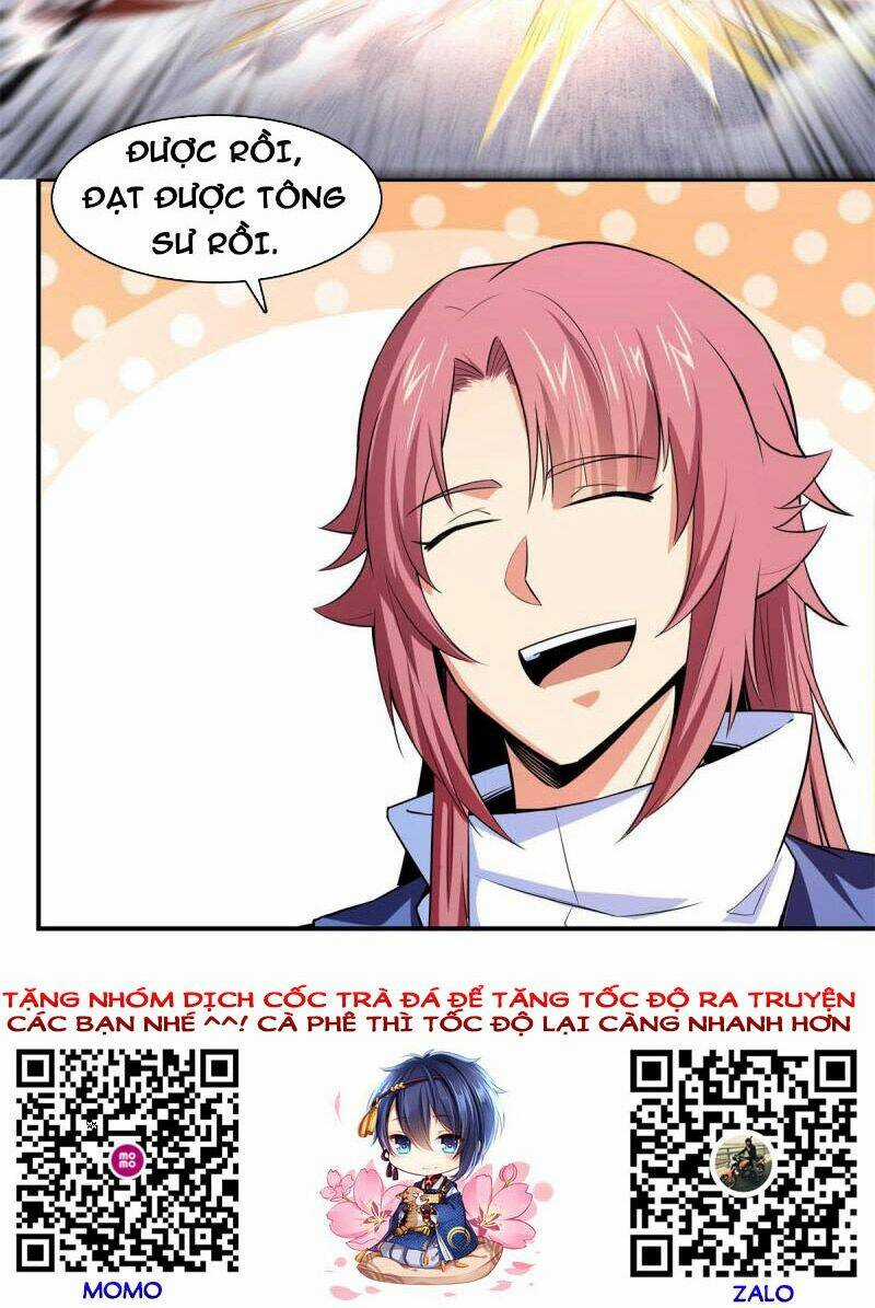 Thiên Đạo Đồ Thư Quán - Chapter 171 - Trang 34