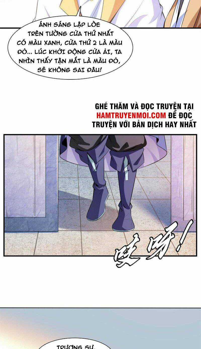 Thiên Đạo Đồ Thư Quán - Chapter 171 - Trang 6