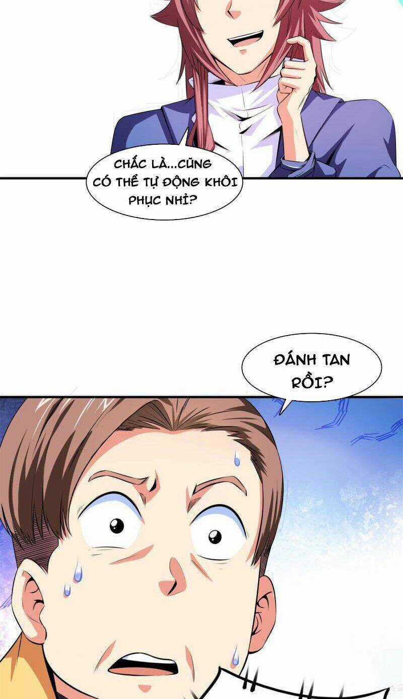 Thiên Đạo Đồ Thư Quán - Chapter 171 - Trang 8