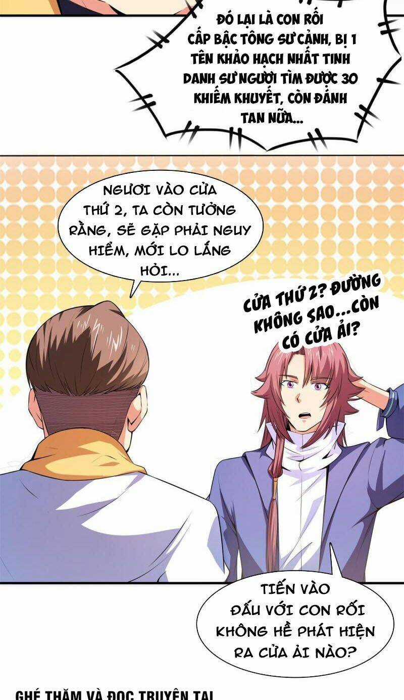 Thiên Đạo Đồ Thư Quán - Chapter 171 - Trang 9