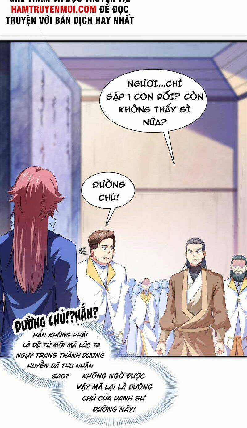 Thiên Đạo Đồ Thư Quán - Chapter 171 - Trang 10