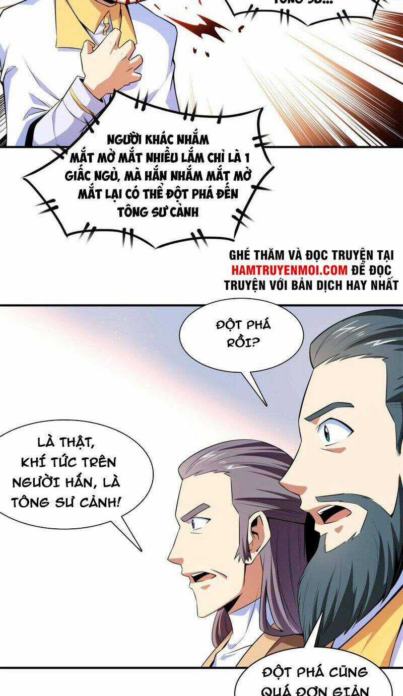 Thiên Đạo Đồ Thư Quán - Chapter 172 - Trang 2