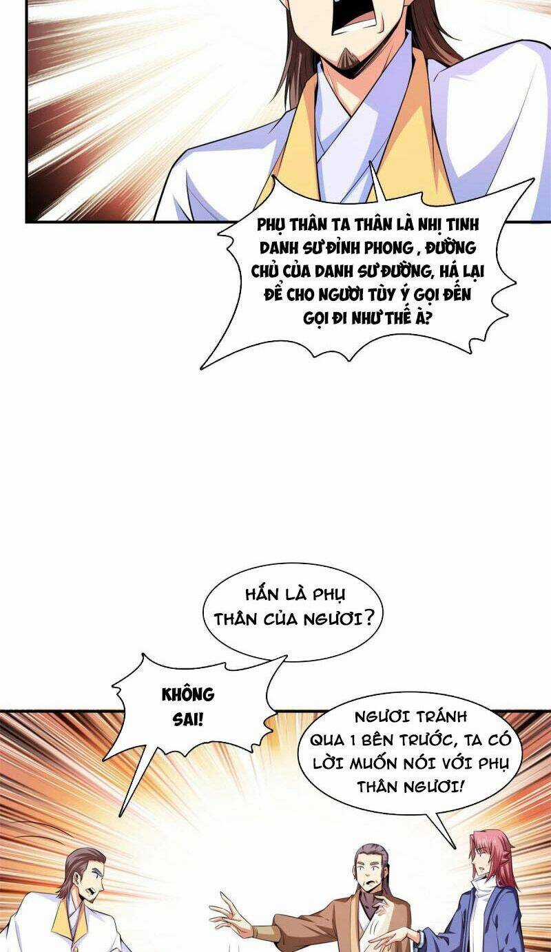 Thiên Đạo Đồ Thư Quán - Chapter 172 - Trang 11