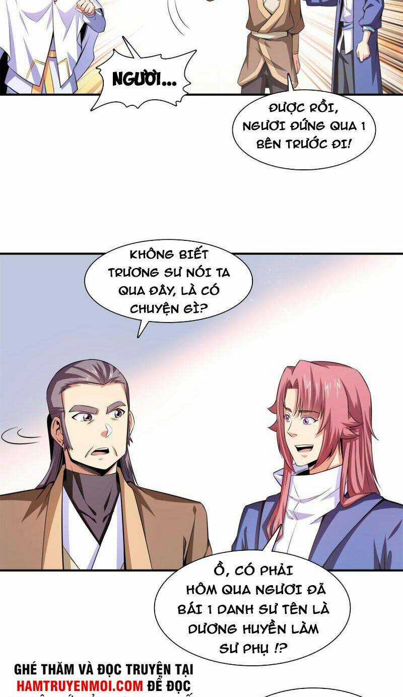 Thiên Đạo Đồ Thư Quán - Chapter 172 - Trang 12