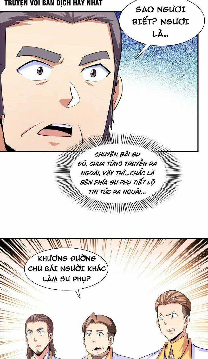 Thiên Đạo Đồ Thư Quán - Chapter 172 - Trang 13