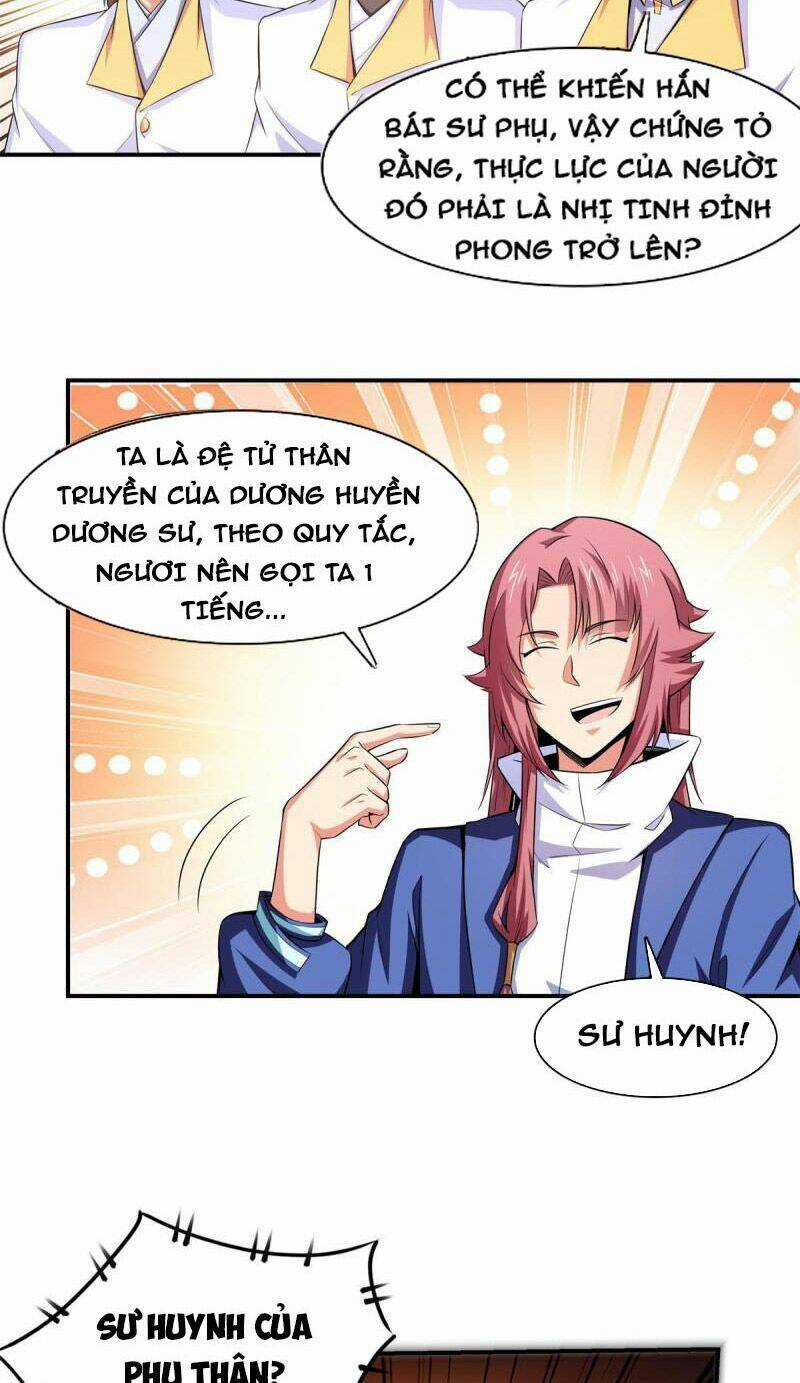 Thiên Đạo Đồ Thư Quán - Chapter 172 - Trang 14