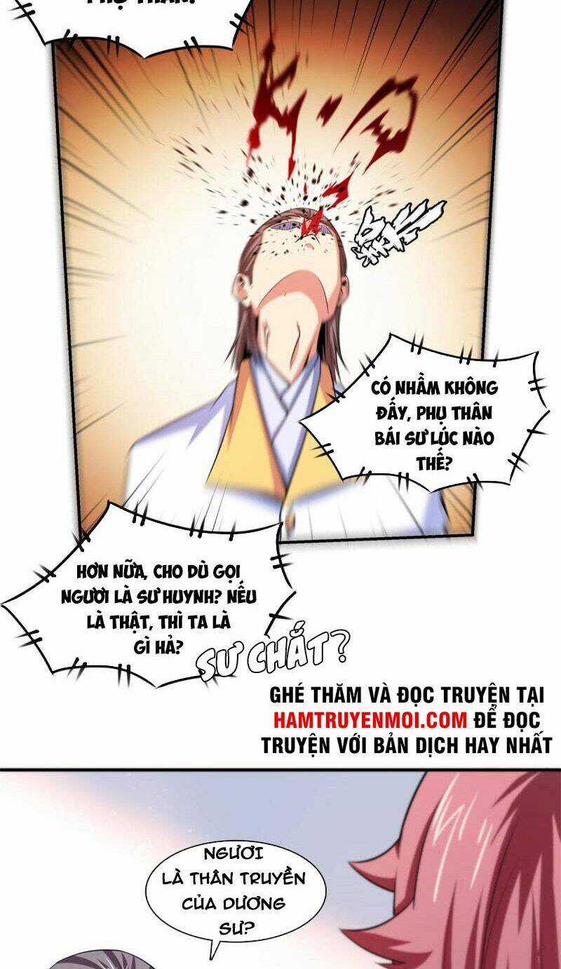 Thiên Đạo Đồ Thư Quán - Chapter 172 - Trang 15