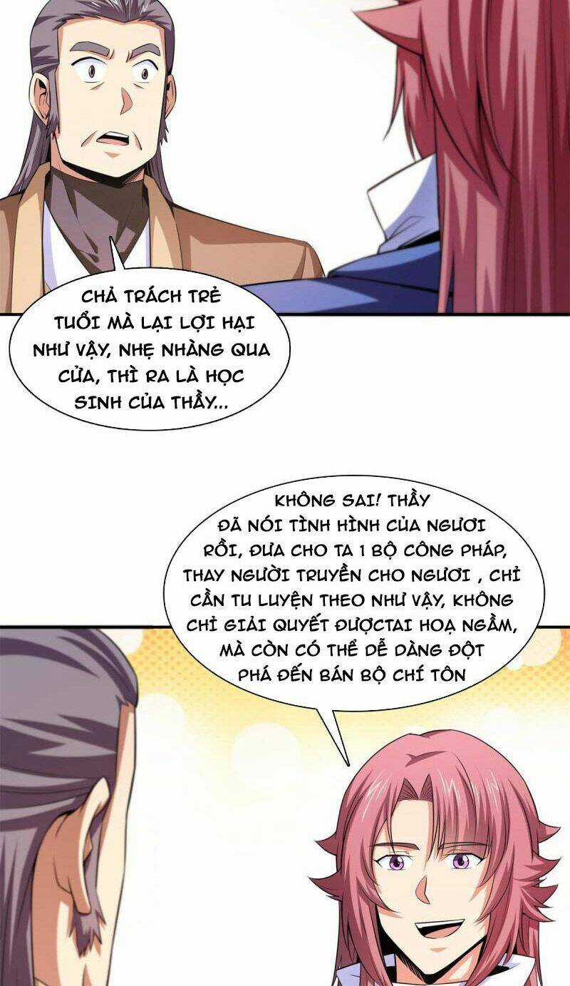 Thiên Đạo Đồ Thư Quán - Chapter 172 - Trang 16