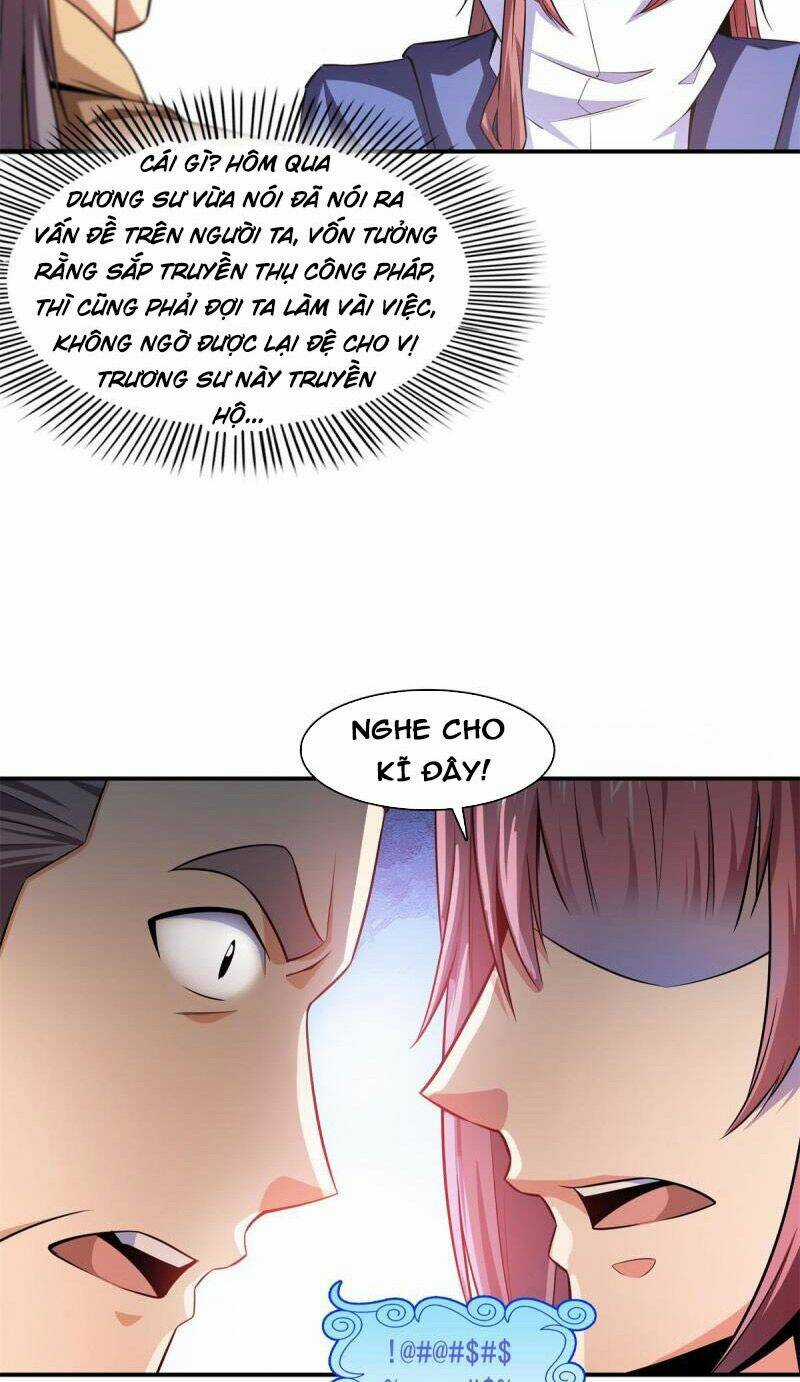 Thiên Đạo Đồ Thư Quán - Chapter 172 - Trang 17