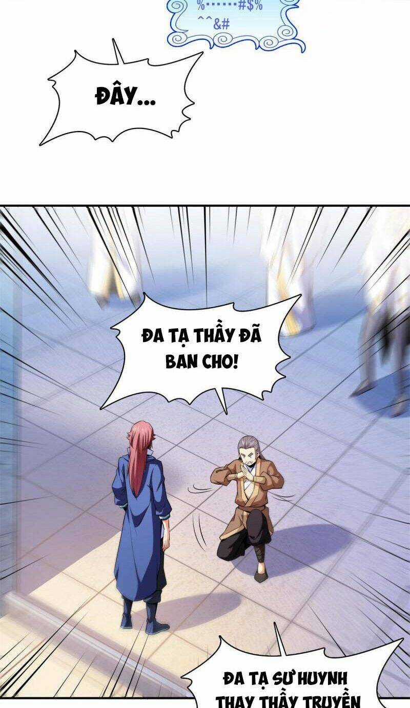 Thiên Đạo Đồ Thư Quán - Chapter 172 - Trang 18