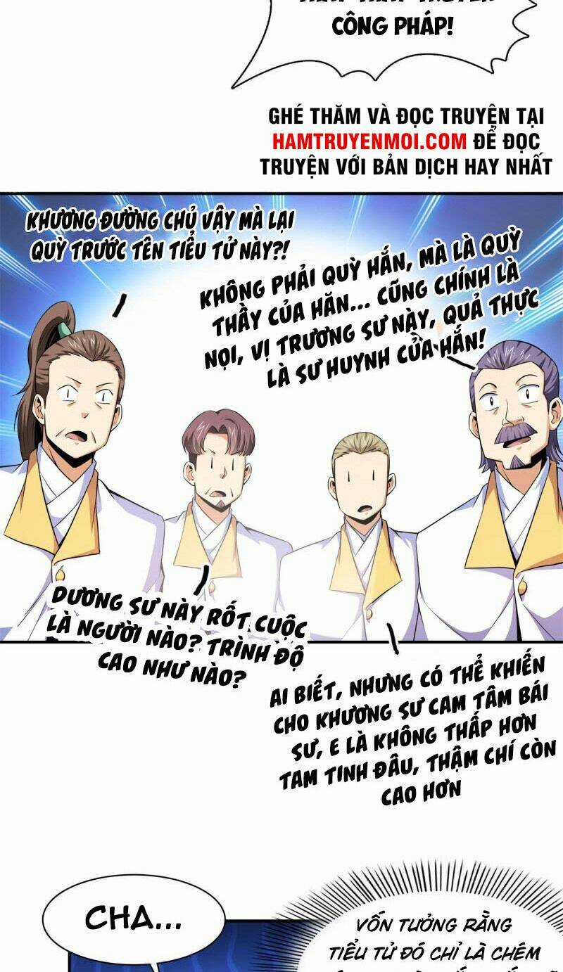 Thiên Đạo Đồ Thư Quán - Chapter 172 - Trang 19