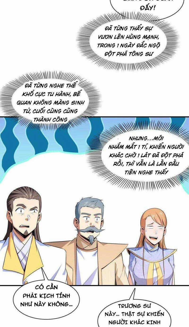 Thiên Đạo Đồ Thư Quán - Chapter 172 - Trang 3