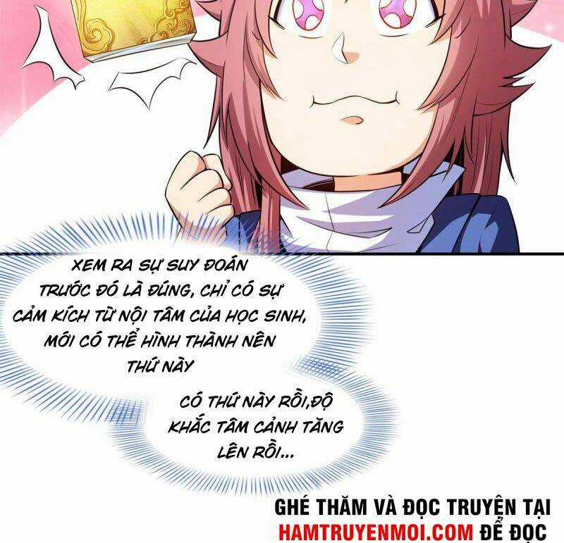 Thiên Đạo Đồ Thư Quán - Chapter 172 - Trang 21