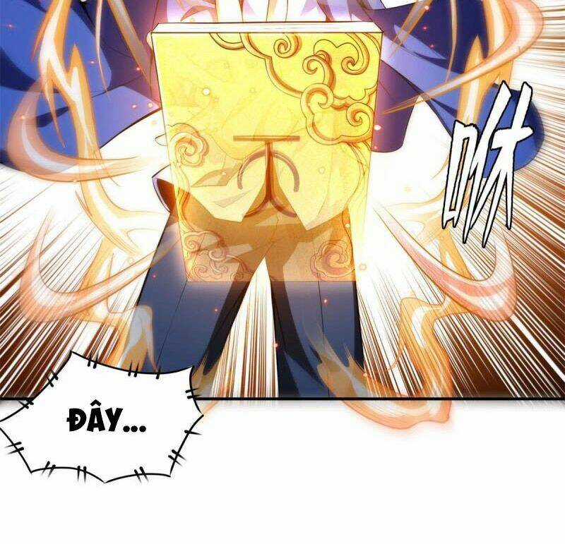 Thiên Đạo Đồ Thư Quán - Chapter 172 - Trang 23