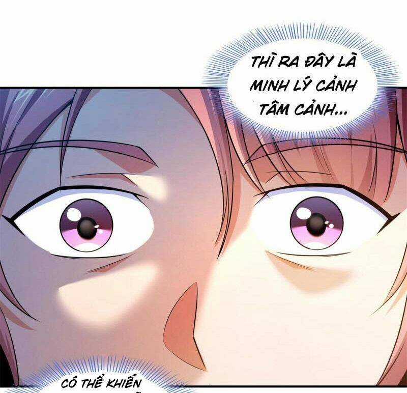 Thiên Đạo Đồ Thư Quán - Chapter 172 - Trang 24