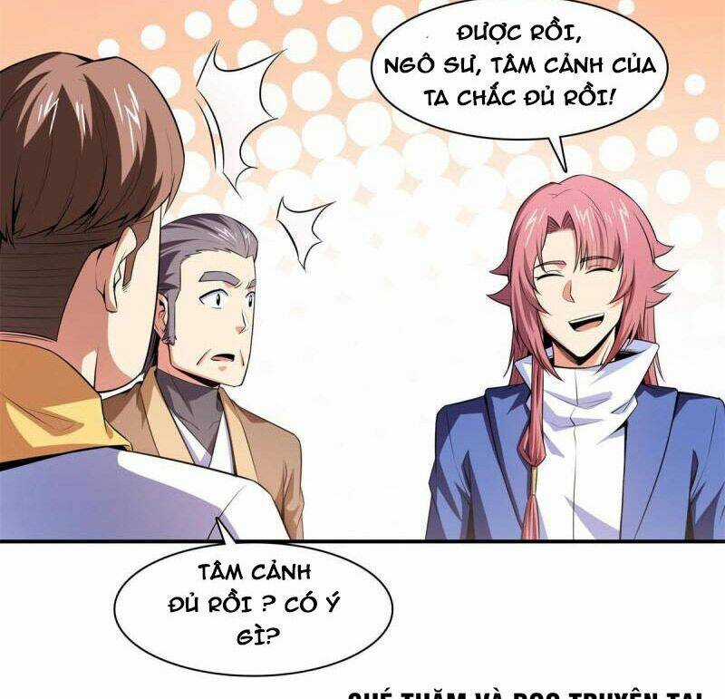 Thiên Đạo Đồ Thư Quán - Chapter 172 - Trang 27