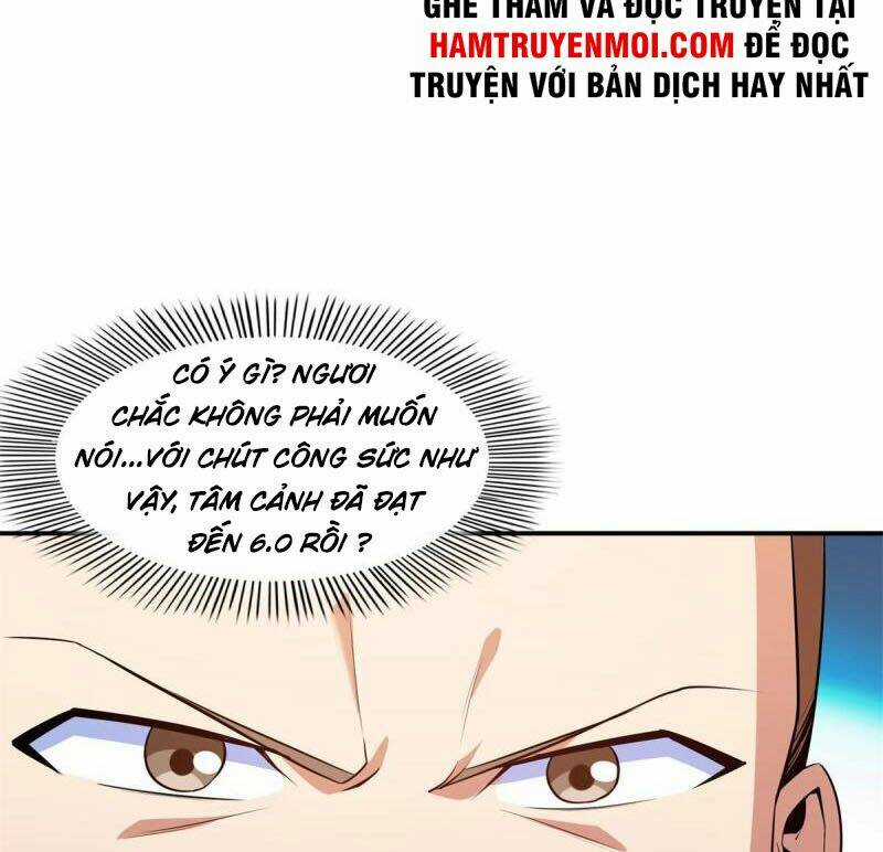 Thiên Đạo Đồ Thư Quán - Chapter 172 - Trang 28