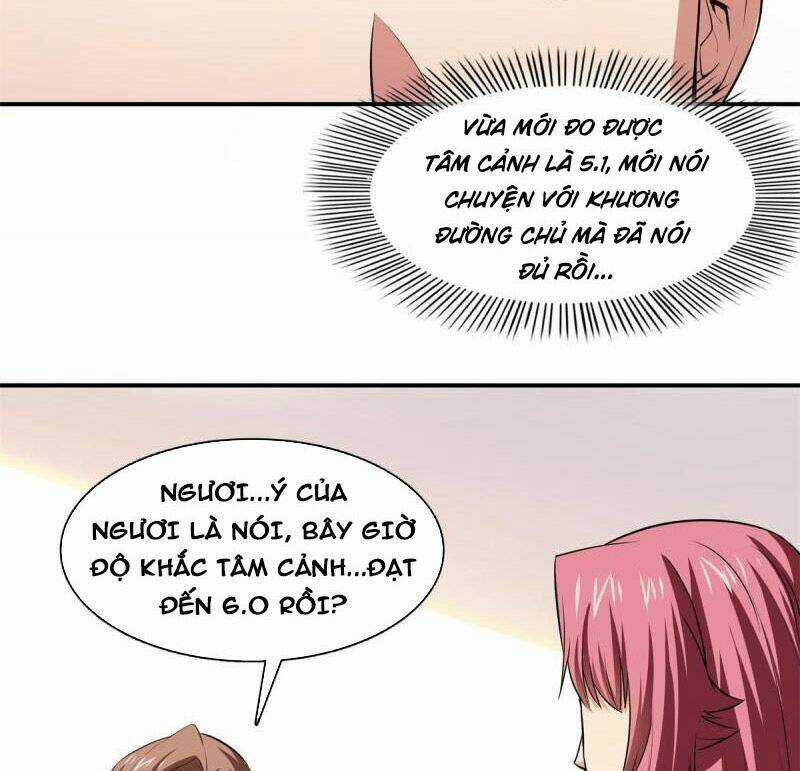 Thiên Đạo Đồ Thư Quán - Chapter 172 - Trang 29