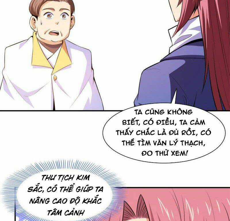 Thiên Đạo Đồ Thư Quán - Chapter 172 - Trang 30