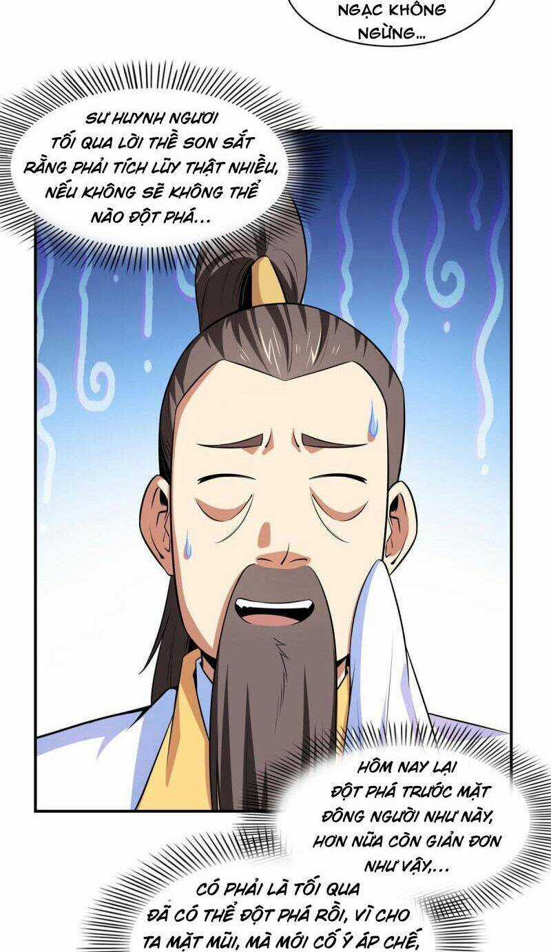 Thiên Đạo Đồ Thư Quán - Chapter 172 - Trang 4