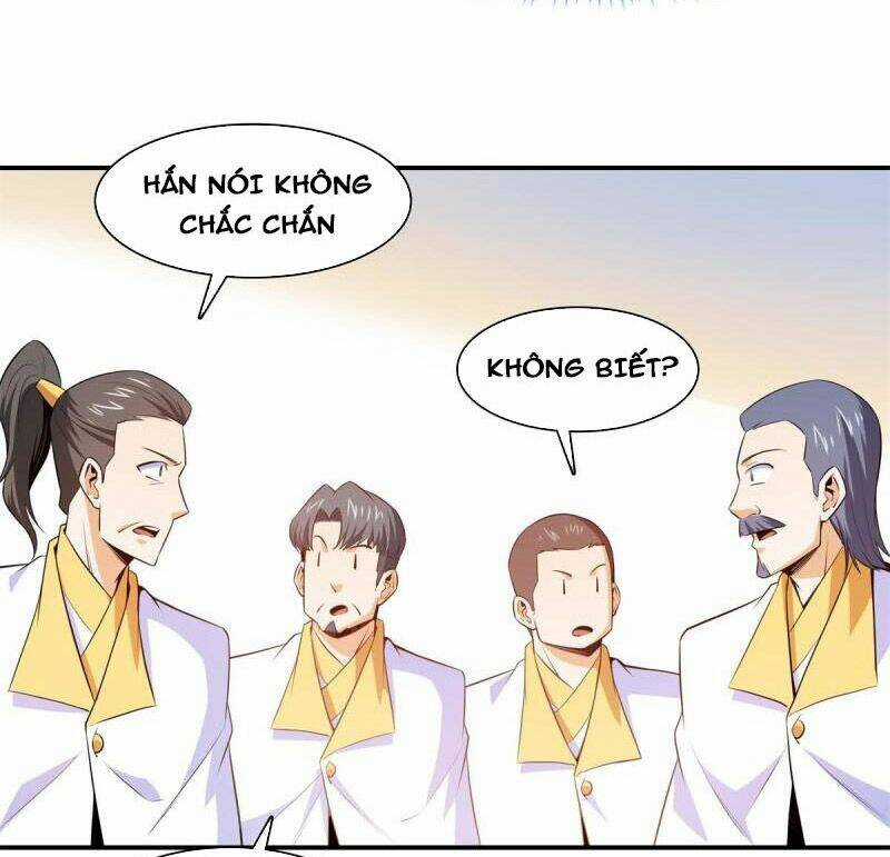 Thiên Đạo Đồ Thư Quán - Chapter 172 - Trang 32