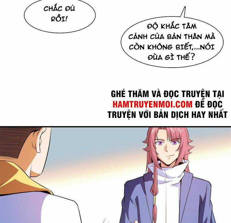 Thiên Đạo Đồ Thư Quán - Chapter 172 - Trang 33