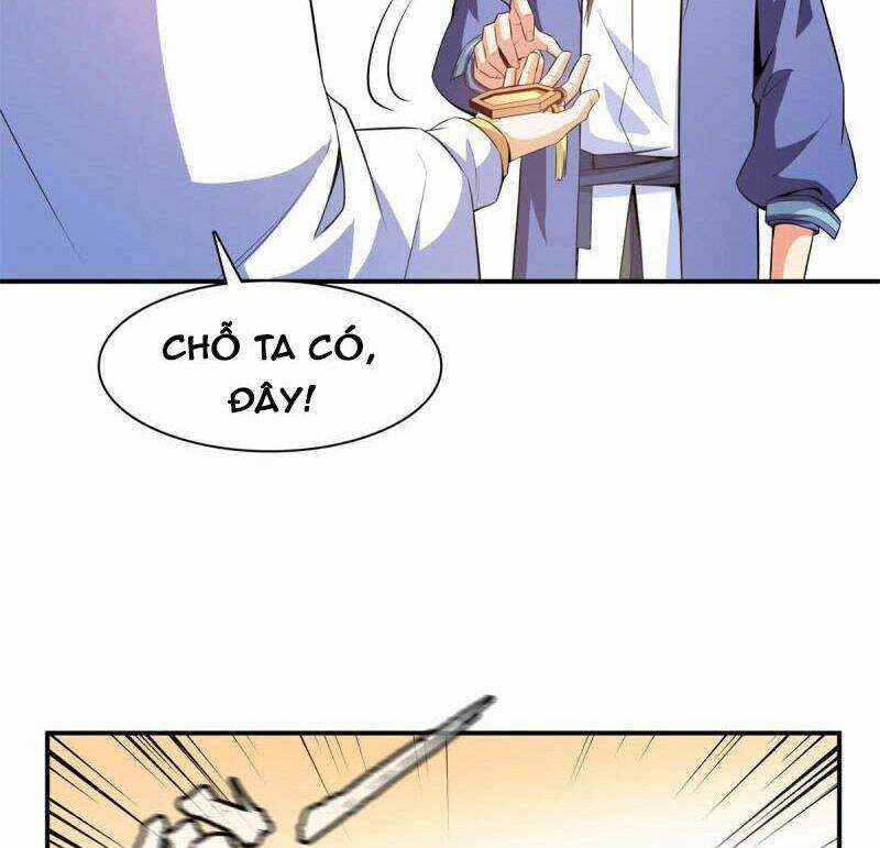 Thiên Đạo Đồ Thư Quán - Chapter 172 - Trang 34