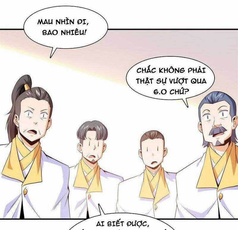 Thiên Đạo Đồ Thư Quán - Chapter 172 - Trang 36