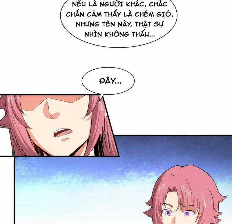 Thiên Đạo Đồ Thư Quán - Chapter 172 - Trang 37