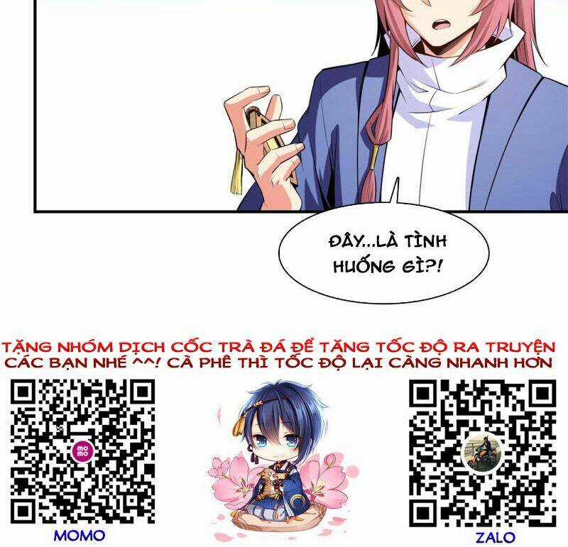 Thiên Đạo Đồ Thư Quán - Chapter 172 - Trang 38