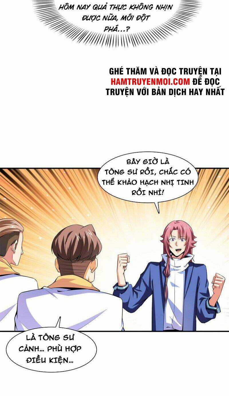 Thiên Đạo Đồ Thư Quán - Chapter 172 - Trang 5