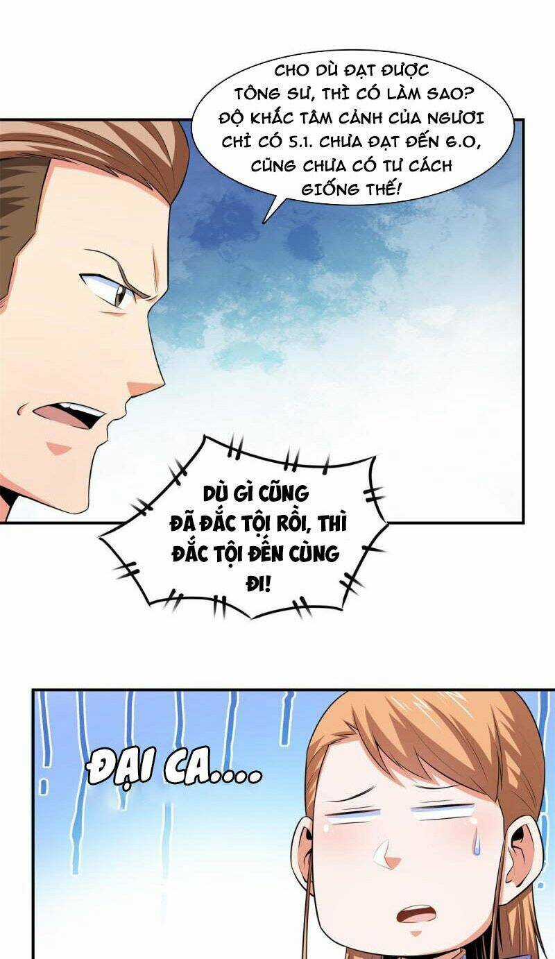 Thiên Đạo Đồ Thư Quán - Chapter 172 - Trang 6