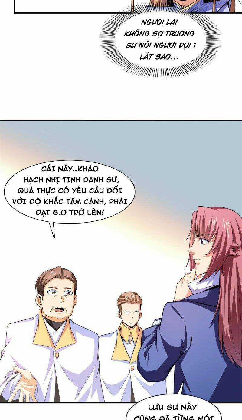 Thiên Đạo Đồ Thư Quán - Chapter 172 - Trang 7