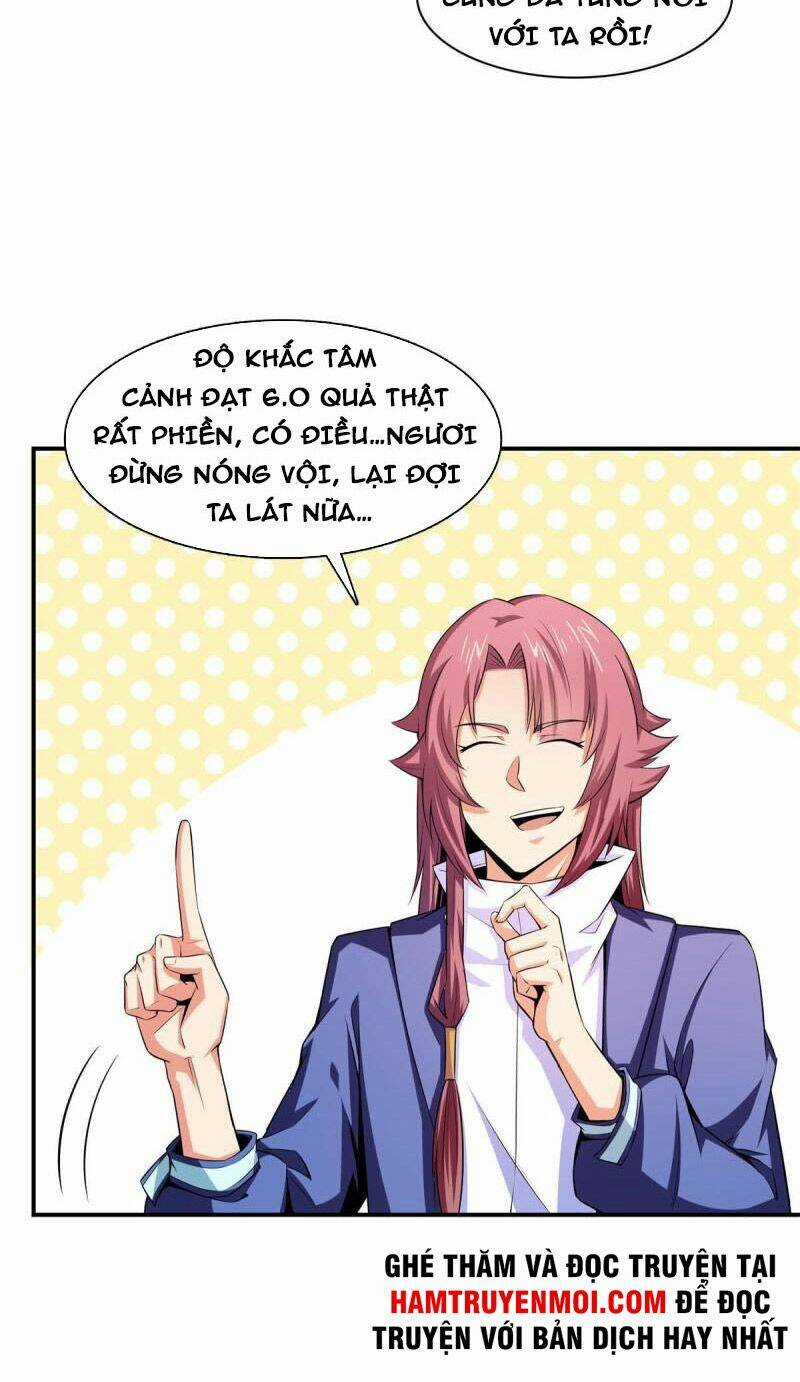 Thiên Đạo Đồ Thư Quán - Chapter 172 - Trang 8