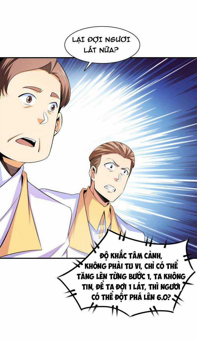 Thiên Đạo Đồ Thư Quán - Chapter 172 - Trang 9