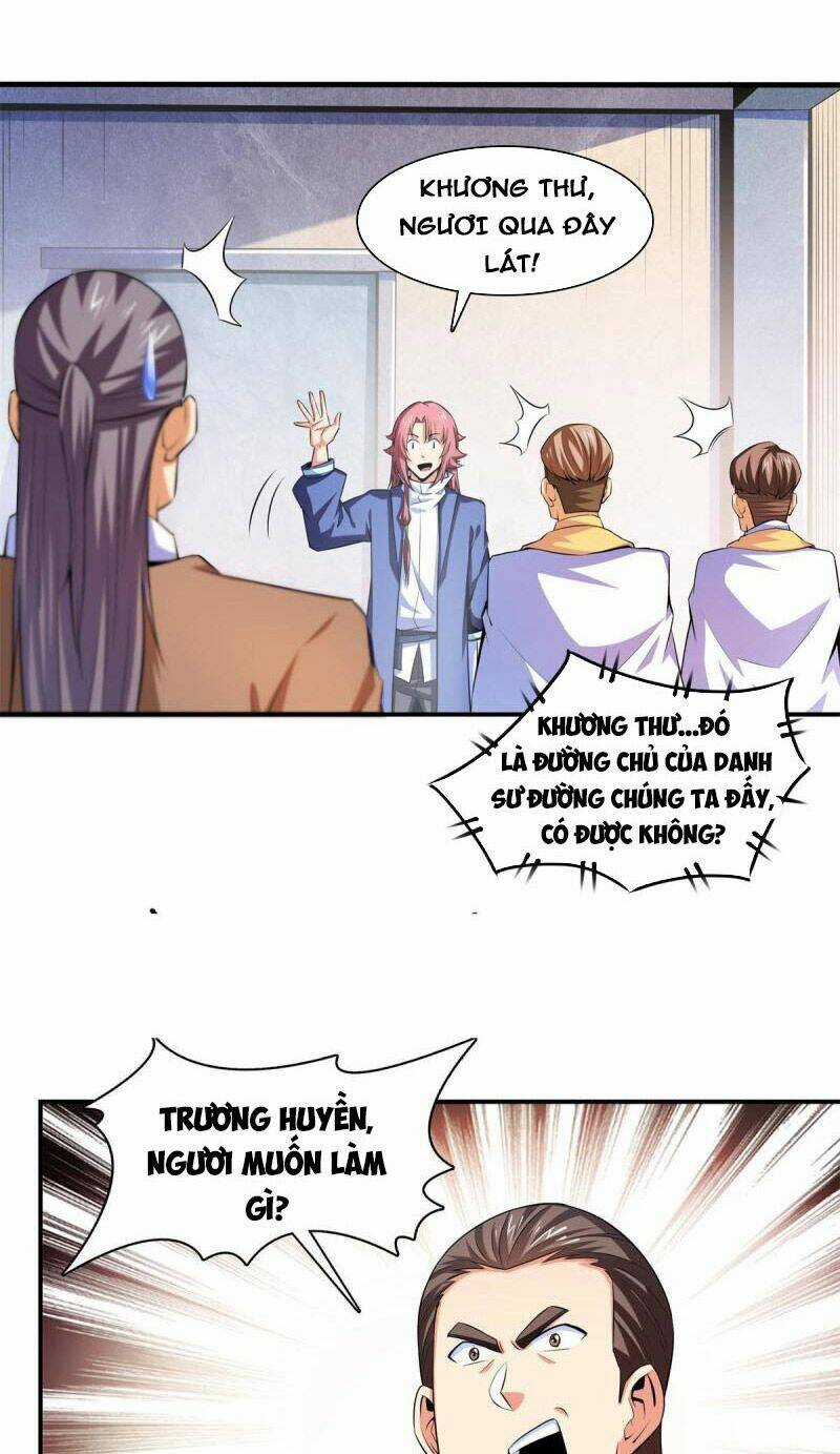 Thiên Đạo Đồ Thư Quán - Chapter 172 - Trang 10