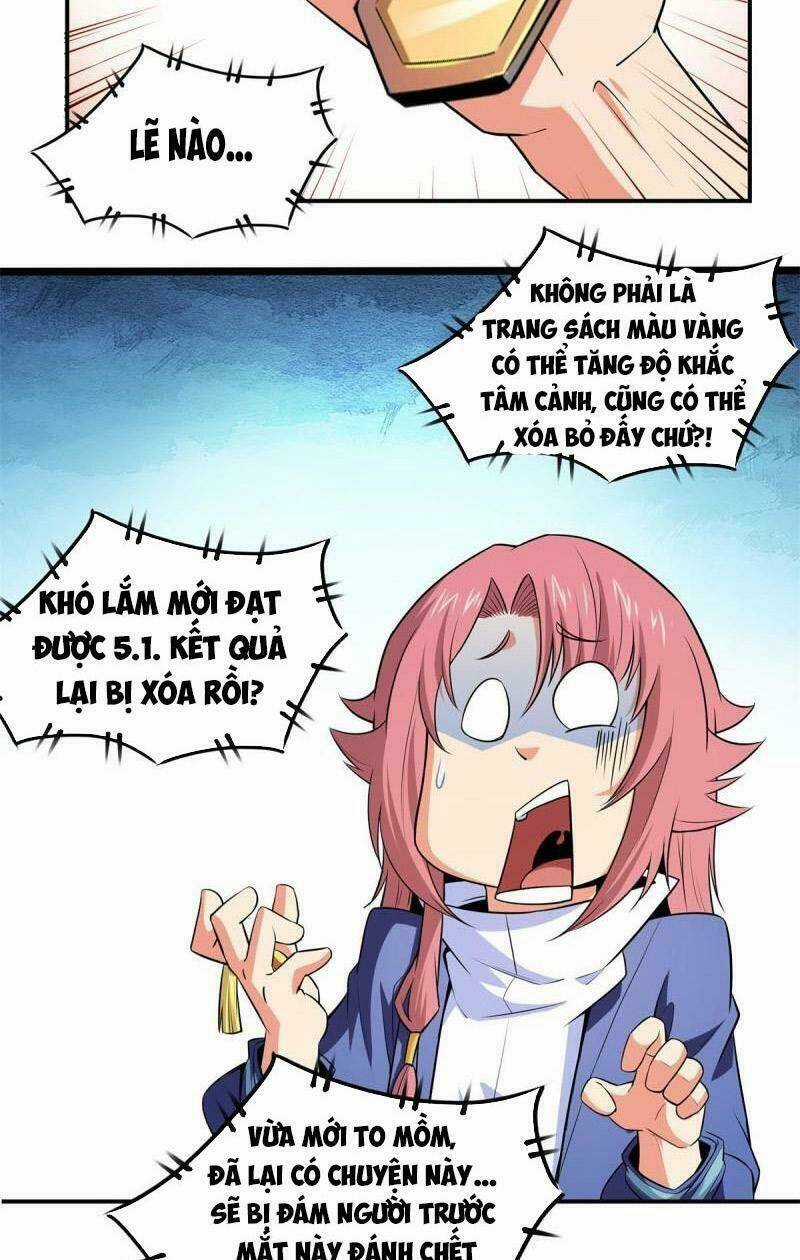 Thiên Đạo Đồ Thư Quán - Chapter 173 - Trang 2