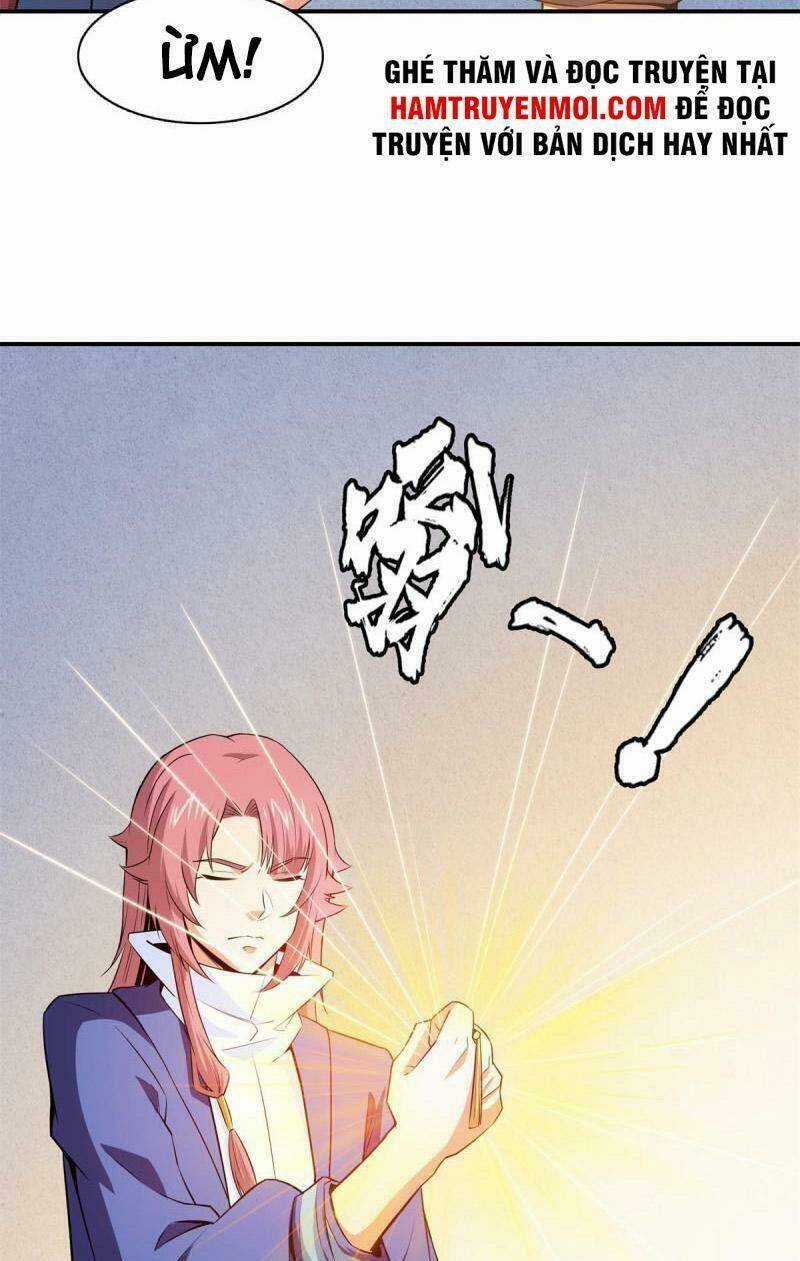 Thiên Đạo Đồ Thư Quán - Chapter 173 - Trang 11