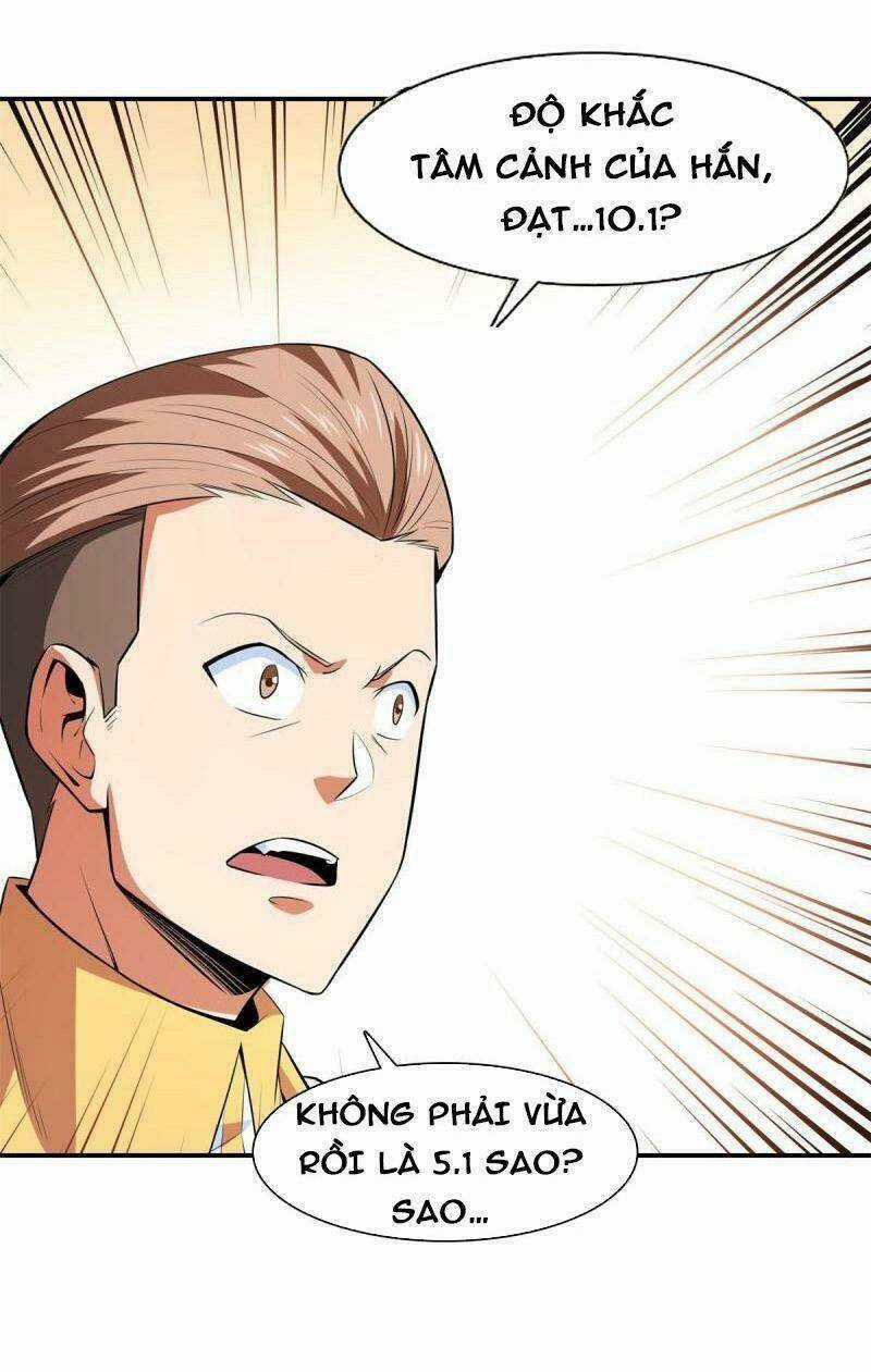 Thiên Đạo Đồ Thư Quán - Chapter 173 - Trang 13