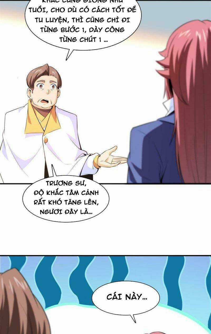 Thiên Đạo Đồ Thư Quán - Chapter 173 - Trang 15