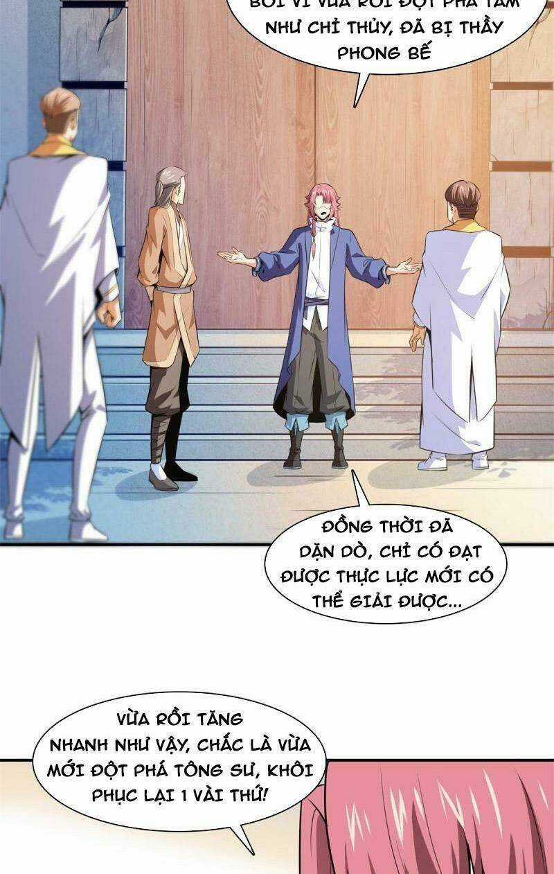 Thiên Đạo Đồ Thư Quán - Chapter 173 - Trang 17