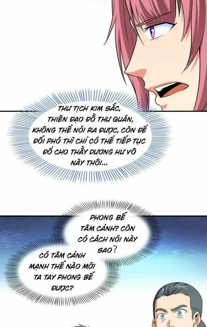 Thiên Đạo Đồ Thư Quán - Chapter 173 - Trang 18