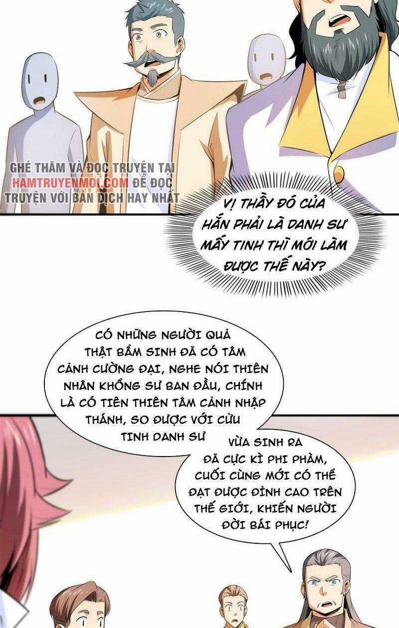 Thiên Đạo Đồ Thư Quán - Chapter 173 - Trang 19