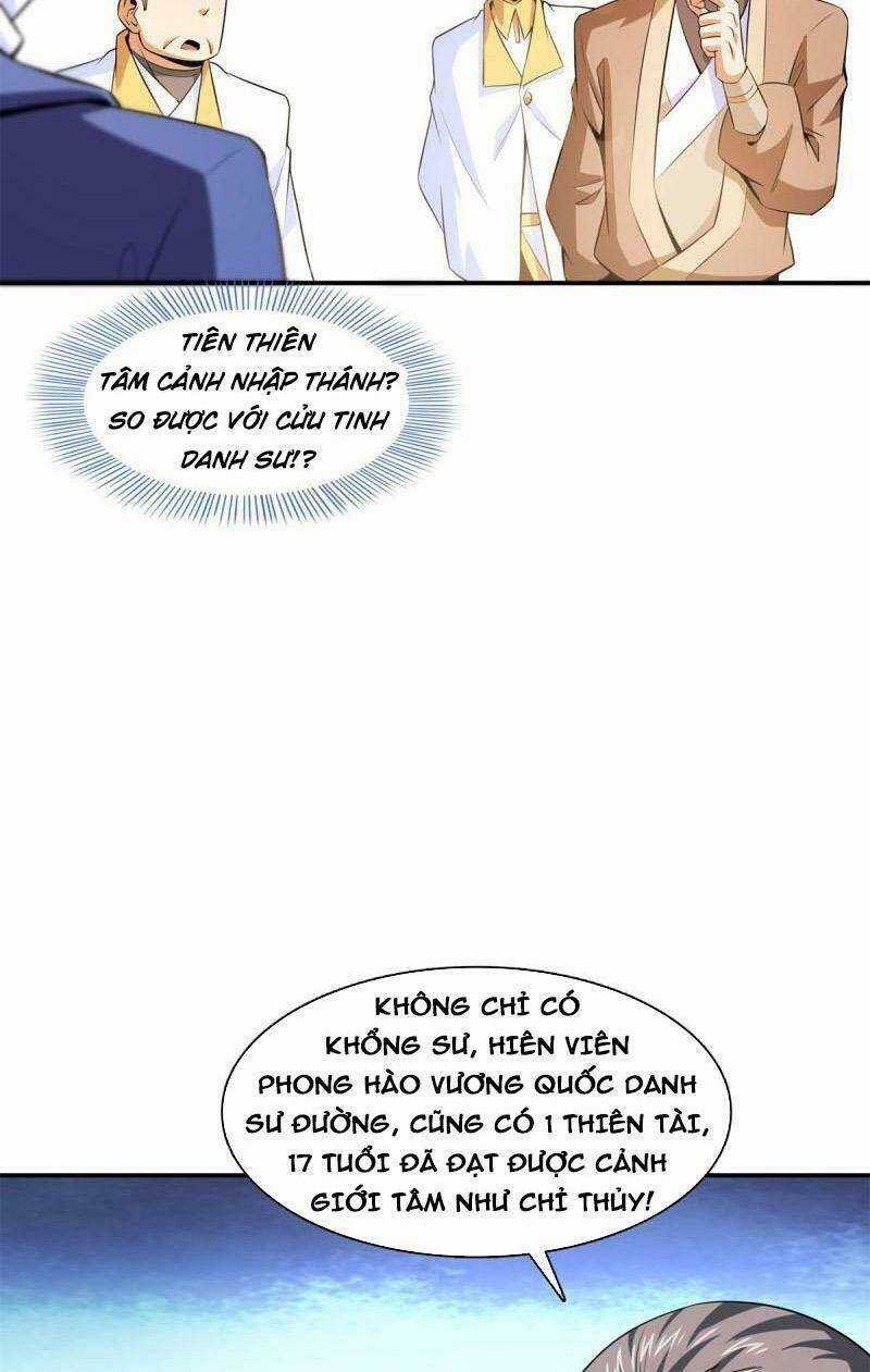 Thiên Đạo Đồ Thư Quán - Chapter 173 - Trang 20