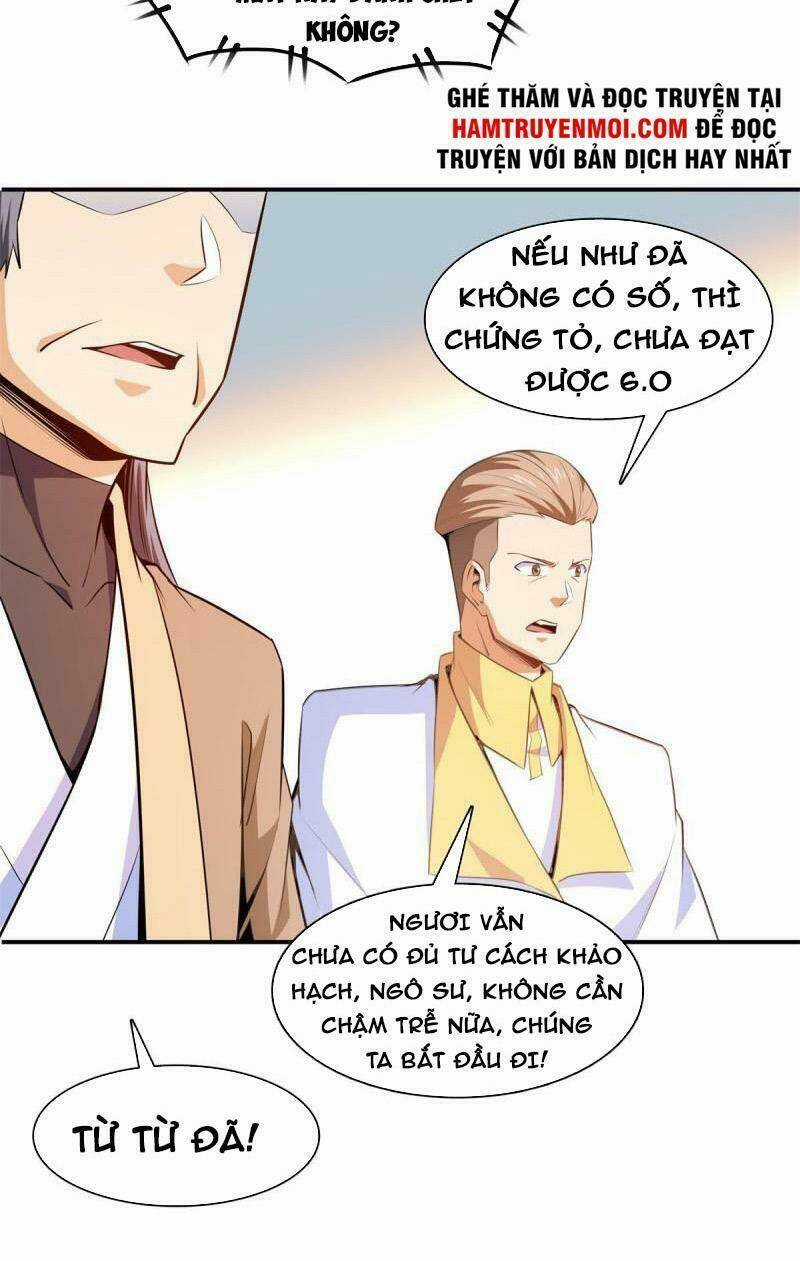 Thiên Đạo Đồ Thư Quán - Chapter 173 - Trang 3