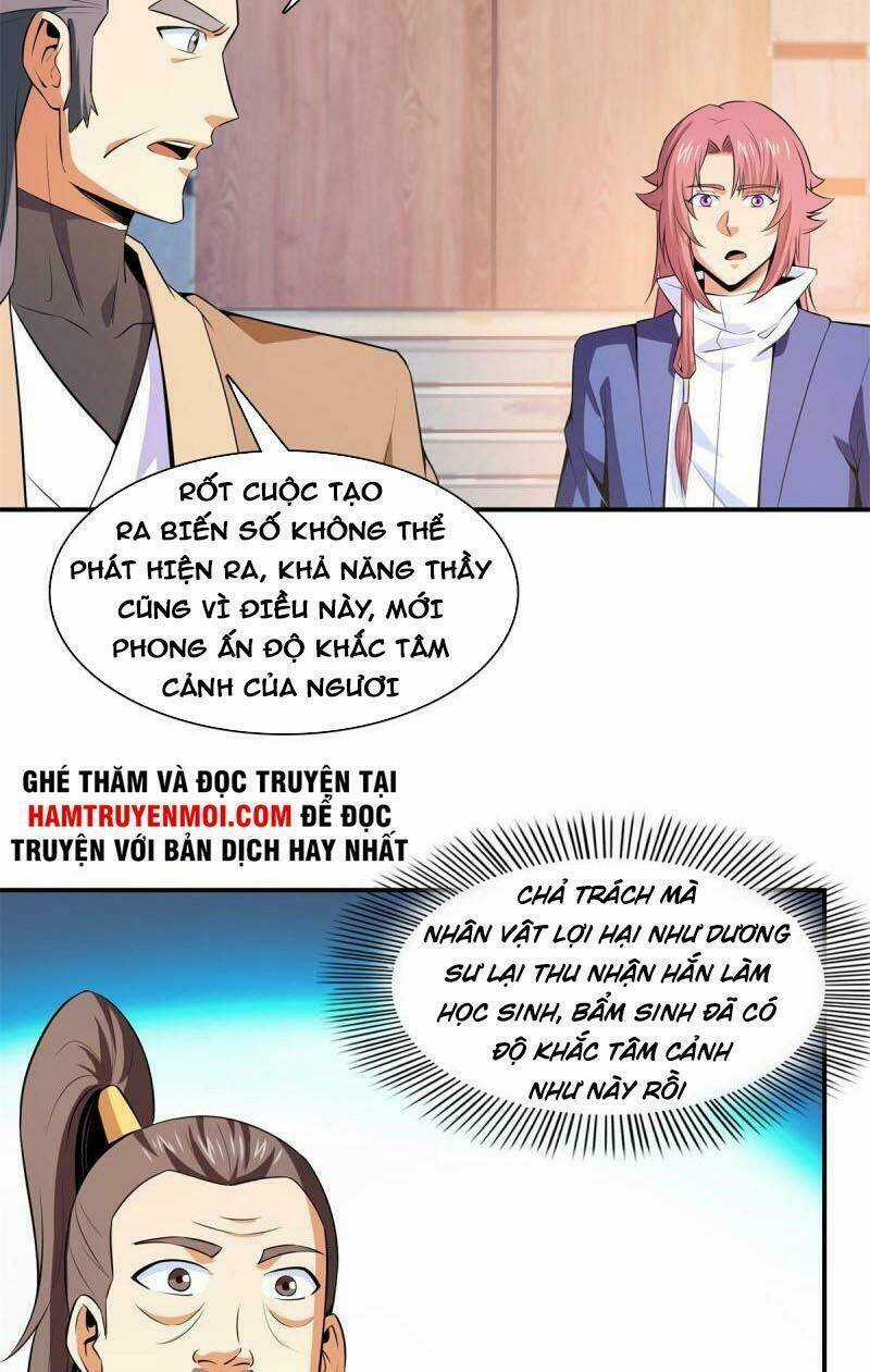 Thiên Đạo Đồ Thư Quán - Chapter 173 - Trang 22