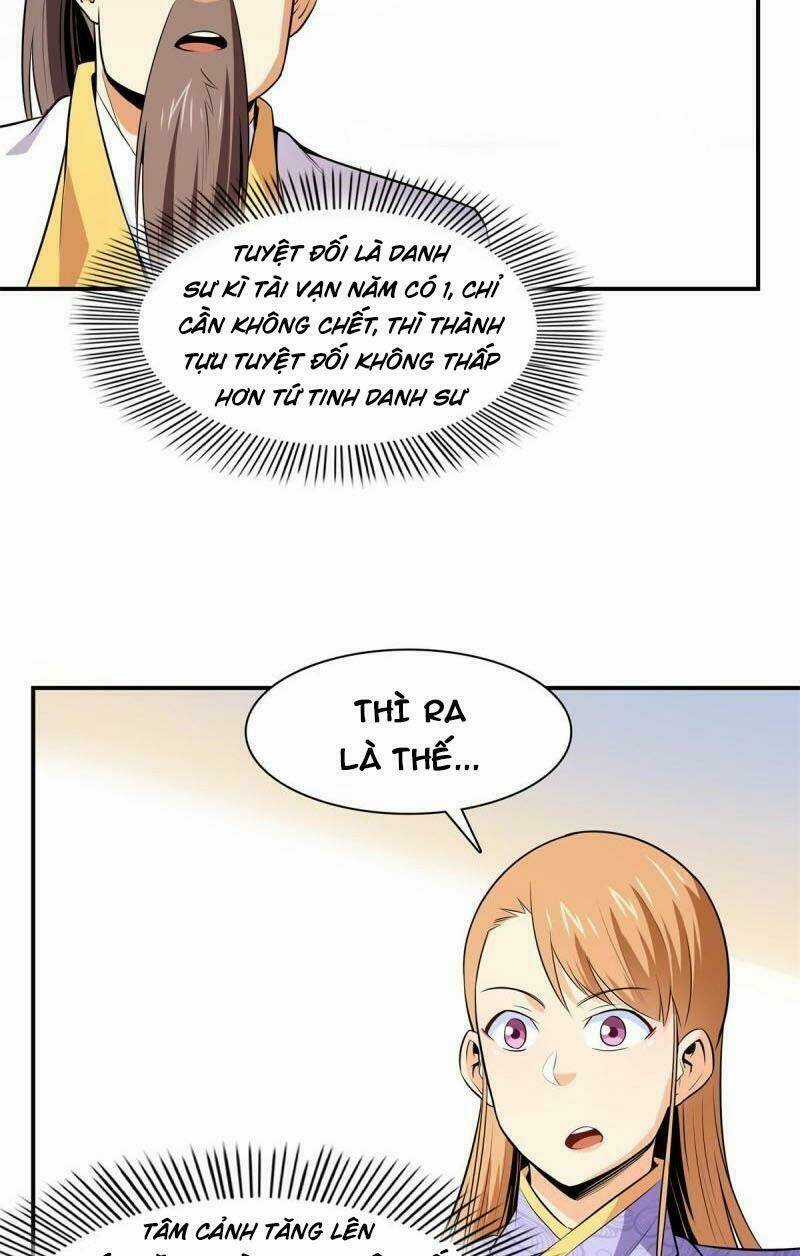 Thiên Đạo Đồ Thư Quán - Chapter 173 - Trang 23