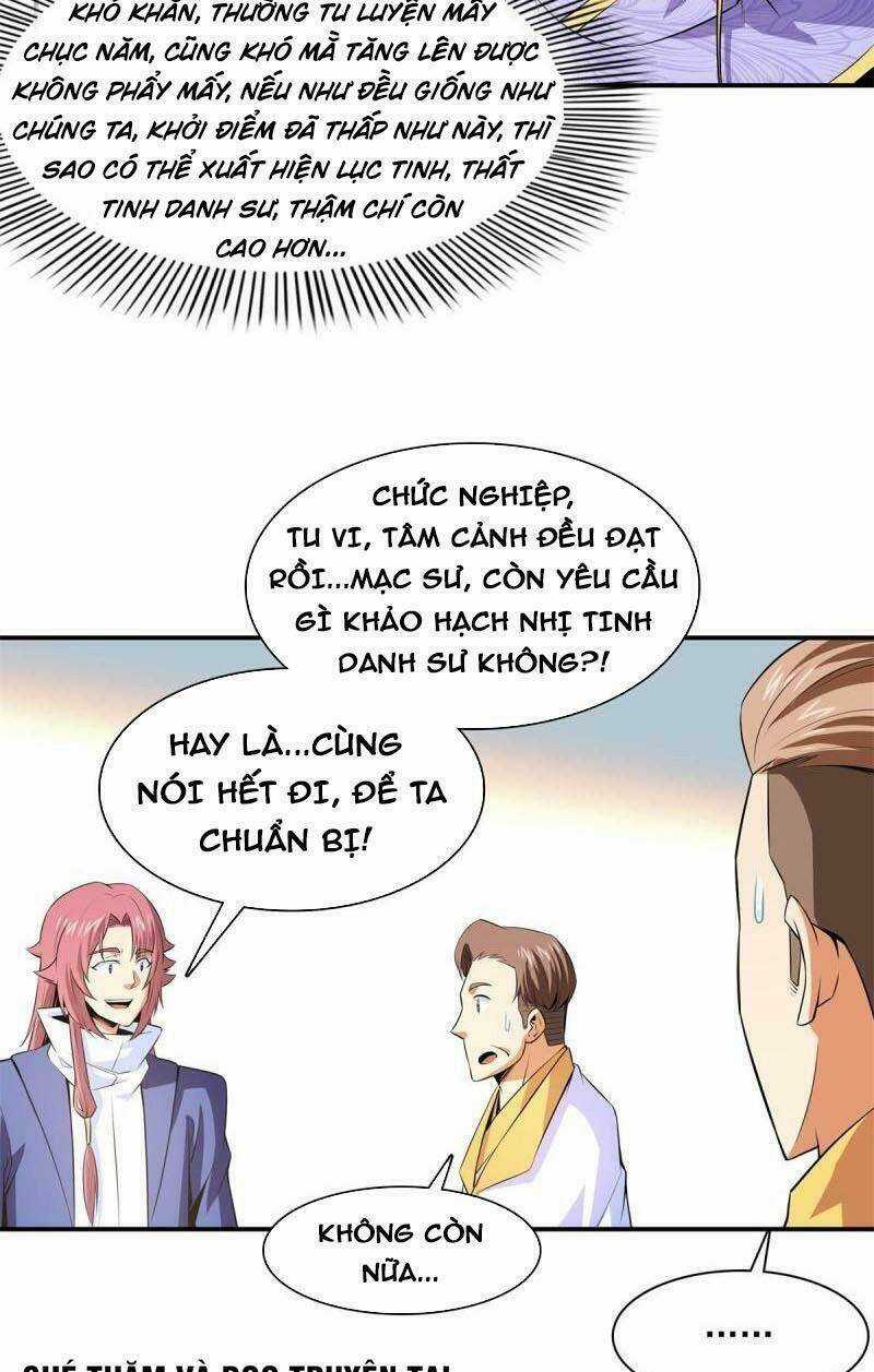 Thiên Đạo Đồ Thư Quán - Chapter 173 - Trang 24